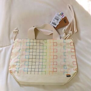 Vans Rainbow Tote bag